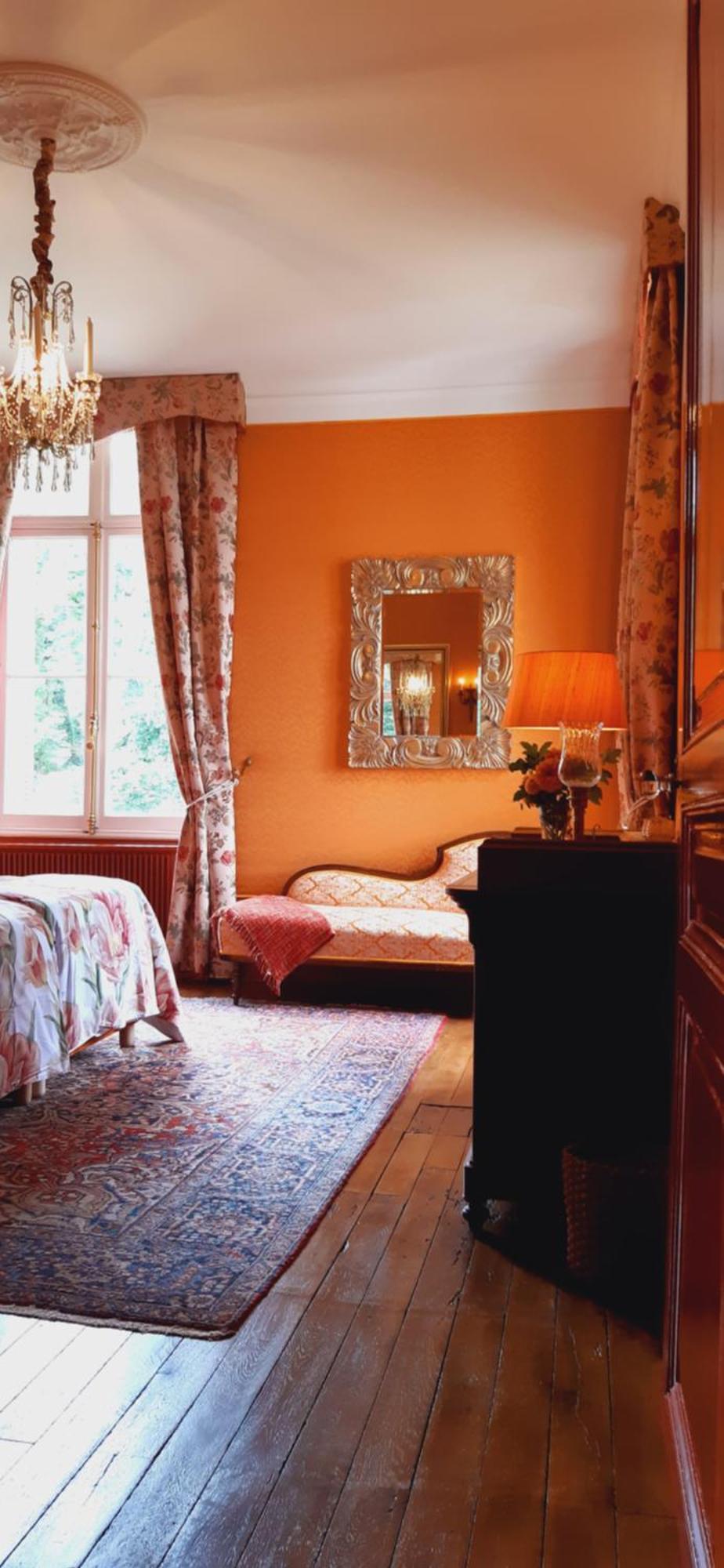 Le Chateau Du Breuil Mazières-de-Touraine Exteriér fotografie